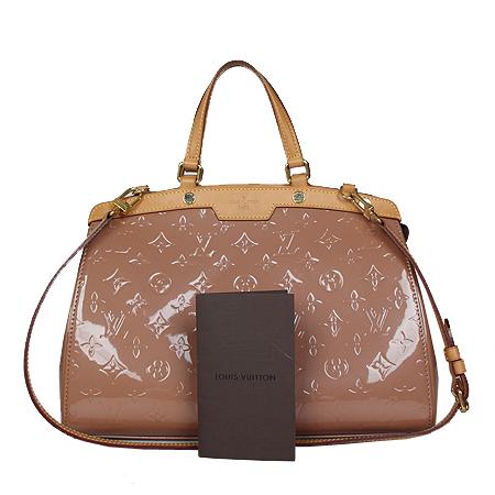 Louis Vuitton(���̺���) M91588 ���׷� ������ �극�� MM 2WAY [���ֻ���] �̹���2 - ���̺��� �߰���ǰ