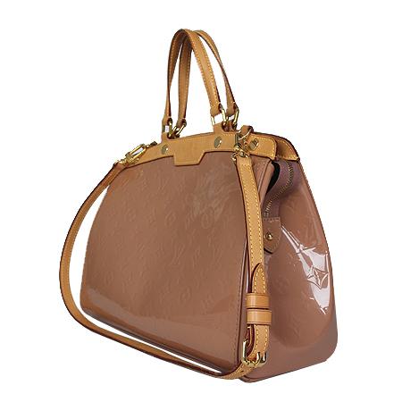 Louis Vuitton(���̺���) M91588 ���׷� ������ �극�� MM 2WAY [���ֻ���] �̹���3 - ���̺��� �߰���ǰ