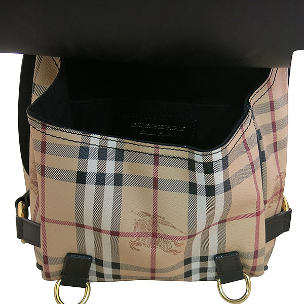 Burberry(������) 4066994 ����̵� ���� ���̸��� üũ ��Ʈ�� + �����Ʈ�� 2WAY [�뱸��������] �̹���7 - ���̺��� �߰���ǰ