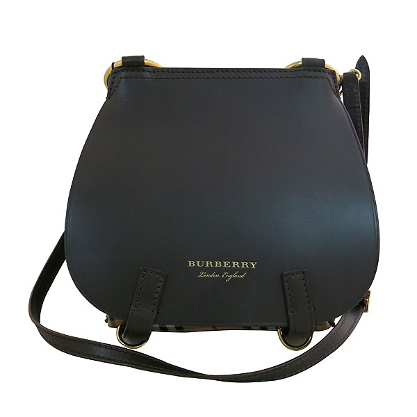 Burberry(������) 4066994 ����̵� ���� ���̸��� üũ ��Ʈ�� + �����Ʈ�� 2WAY [�뱸��������] �̹���2 - ���̺��� �߰���ǰ