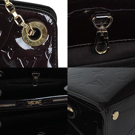 Louis Vuitton(���̺���)  M90139 ���׷� ������ �����Ͼ� PM ü�� ����� [���ֻ���] �̹���5 - ���̺��� �߰���ǰ