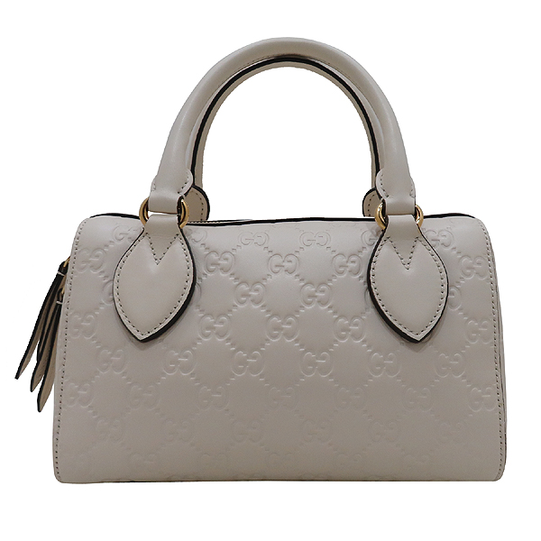 Gucci(����) 475842 ȭ��Ʈ �ø� ���� �ñ״�ó �̴� ������ ��Ʈ�� + �����Ʈ�� [��õ��] �̹���2 - ���̺��� �߰���ǰ
