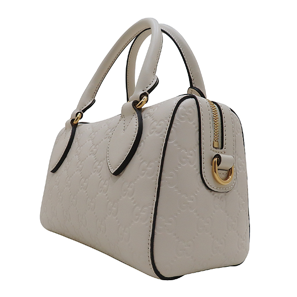 Gucci(����) 475842 ȭ��Ʈ �ø� ���� �ñ״�ó �̴� ������ ��Ʈ�� + �����Ʈ�� [��õ��] �̹���3 - ���̺��� �߰���ǰ