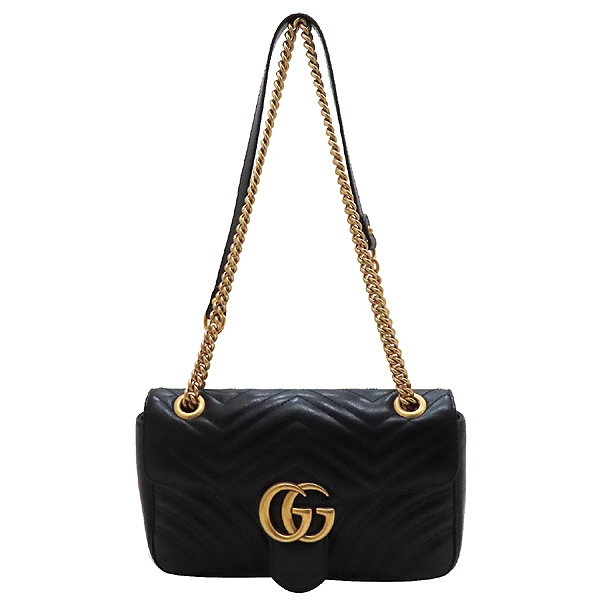 Gucci(����) 443497 ���� ���� GG����Ʈ ���� ��Ʋ��� ���� ���� ü�� ����� [��õ��] �̹���2 - ���̺��� �߰���ǰ