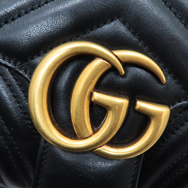 Gucci(����) 443497 ���� ���� GG����Ʈ ���� ��Ʋ��� ���� ���� ü�� ����� [��õ��] �̹���4 - ���̺��� �߰���ǰ
