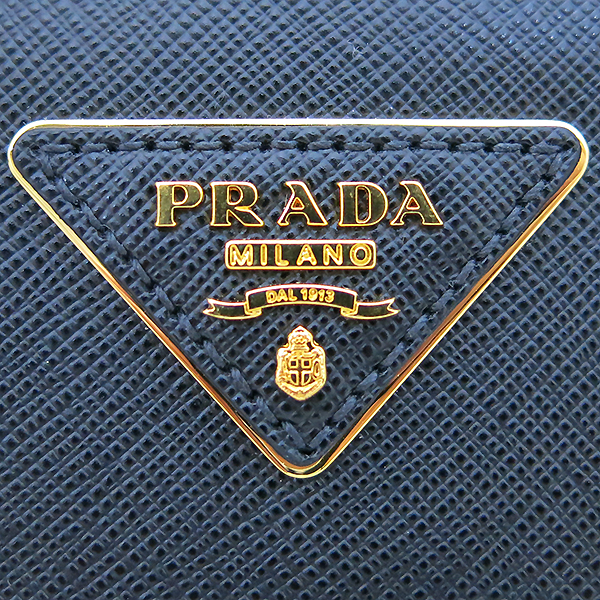 Prada(�����) 1BA838 ���� ���ǾƳ� ���� �ΰ� ��� ��Ʈ�� + ũ�ν���Ʈ�� 2WAY [�λ꼾�Һ���] �̹���4 - ���̺��� �߰���ǰ