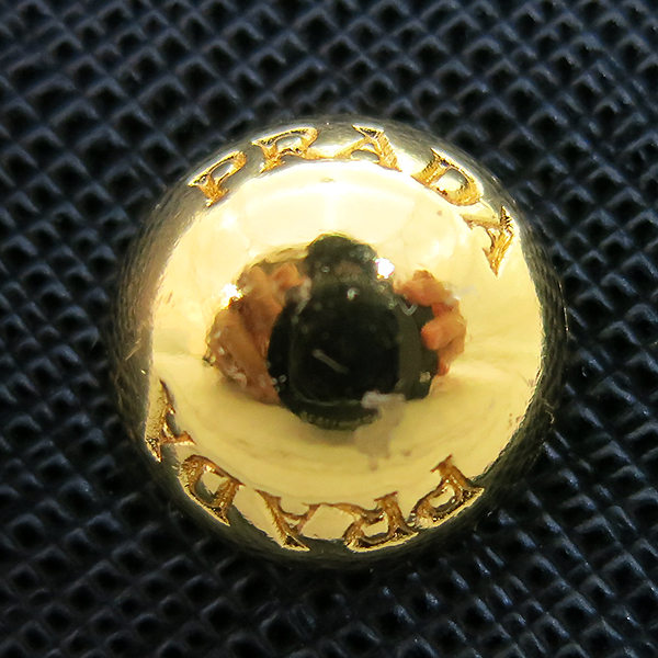 Prada(�����) 1BA838 ���� ���ǾƳ� ���� �ΰ� ��� ��Ʈ�� + ũ�ν���Ʈ�� 2WAY [�λ꼾�Һ���] �̹���5 - ���̺��� �߰���ǰ