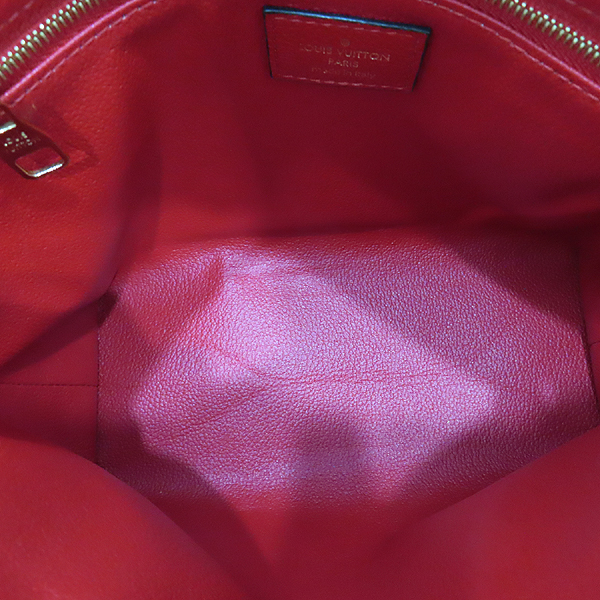 Louis Vuitton(���̺���) M64123 ���׷� ĵ���� �ȶ� ��Ƽ ���̽��� Ŭ��ġ�� [��õ��] �̹���7 - ���̺��� �߰���ǰ