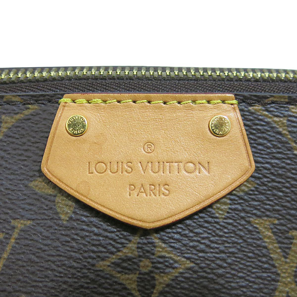 Louis Vuitton(���̺���) M48814 ���׷� ĵ���� TURENNE Ƣ���� MM ��Ʈ�� + �����Ʈ�� 2WAY [�뱸��������] �̹���5 - ���̺��� �߰���ǰ
