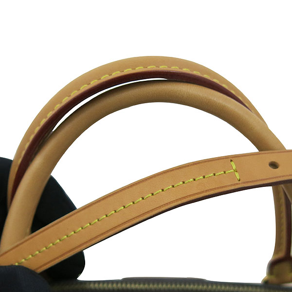 Louis Vuitton(���̺���) M48814 ���׷� ĵ���� TURENNE Ƣ���� MM ��Ʈ�� + �����Ʈ�� 2WAY [�뱸��������] �̹���6 - ���̺��� �߰���ǰ