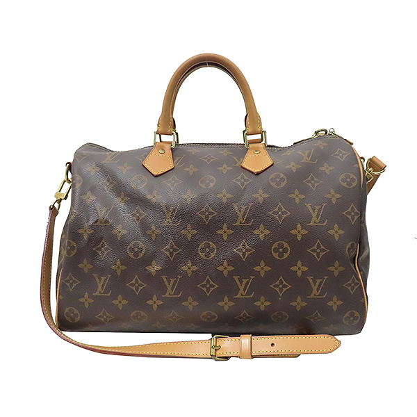 Louis Vuitton(���̺���) M40392 ���׷� ĵ���� �ݵѸ��� ���ǵ� 35 ��Ʈ��+�����Ʈ�� 2WAY [�λ꼭��Ե���] �̹���2 - ���̺��� �߰���ǰ