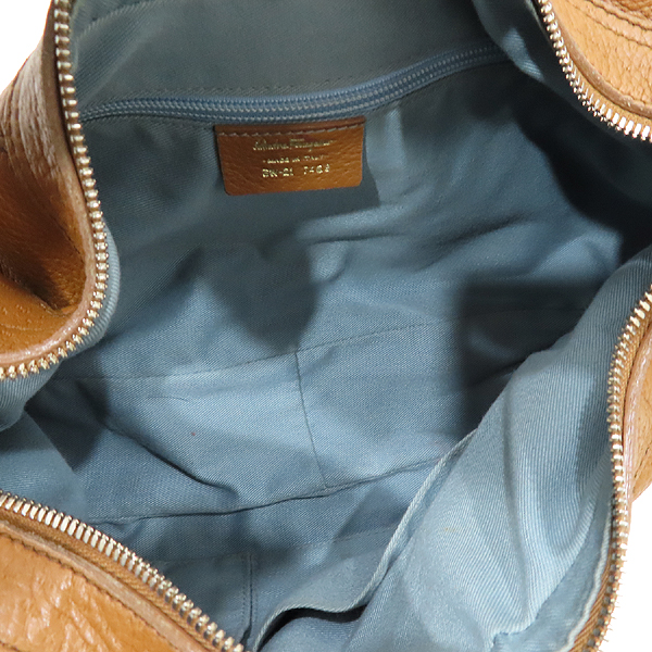 Ferragamo(��󰡸�) BW21 7468 ���� ���� ���� �ΰ� ��� ȣ�� ����� [��õ��] �̹���7 - ���̺��� �߰���ǰ