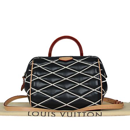 Louis Vuitton(���̺���) M50011 AGNEAU �ƴ� ���� ���� BB ���� 2WAY[���ֻ���] �̹���2 - ���̺��� �߰���ǰ