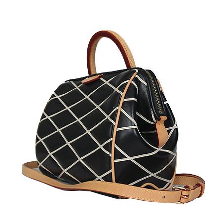 Louis Vuitton(���̺���) M50011 AGNEAU �ƴ� ���� ���� BB ���� 2WAY[���ֻ���] �̹���3 - ���̺��� �߰���ǰ