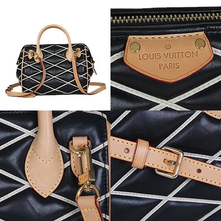 Louis Vuitton(���̺���) M50011 AGNEAU �ƴ� ���� ���� BB ���� 2WAY[���ֻ���] �̹���4 - ���̺��� �߰���ǰ