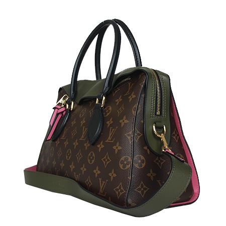 Louis Vuitton(���̺���) M41455 ���׷� ĵ���� ƥ���� 2WAY[���ֻ���] �̹���3 - ���̺��� �߰���ǰ