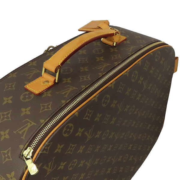 Louis Vuitton(���̺���) M24001 ���׷� ĵ���� PACKALL ��� PM ũ�ν� ��Ʈ�� [�뱸Ȳ����] �̹���3 - ���̺��� �߰���ǰ
