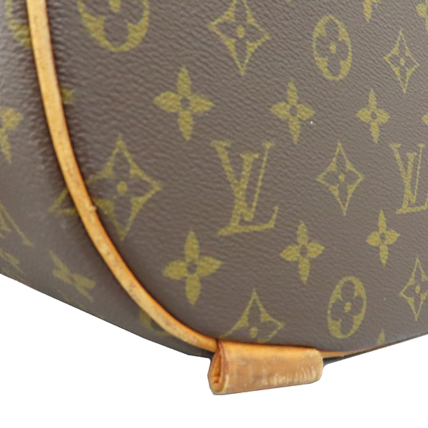 Louis Vuitton(���̺���) M24001 ���׷� ĵ���� PACKALL ��� PM ũ�ν� ��Ʈ�� [�뱸Ȳ����] �̹���4 - ���̺��� �߰���ǰ