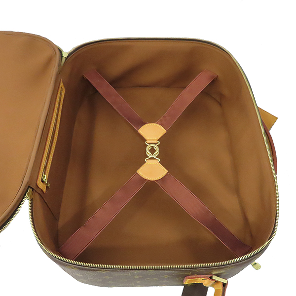 Louis Vuitton(���̺���) M24001 ���׷� ĵ���� PACKALL ��� PM ũ�ν� ��Ʈ�� [�뱸Ȳ����] �̹���5 - ���̺��� �߰���ǰ