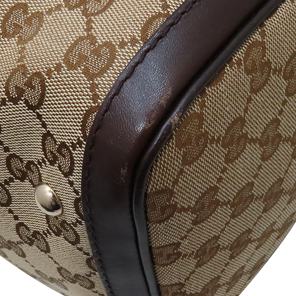 Gucci(����) 247205 GG�ΰ� �ڰ��� ���� ���� Ʈ���� ������ ��Ʈ�� + �����Ʈ�� 2WAY [��õ��] �̹���6 - ���̺��� �߰���ǰ