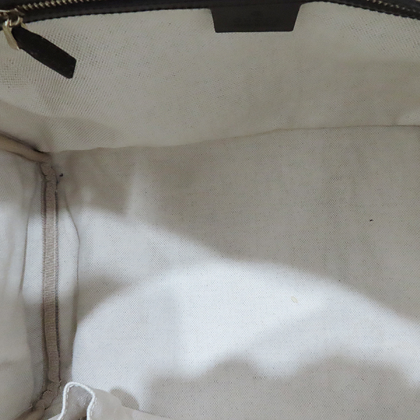 Gucci(����) 247205 GG�ΰ� �ڰ��� ���� ���� Ʈ���� ������ ��Ʈ�� + �����Ʈ�� 2WAY [��õ��] �̹���7 - ���̺��� �߰���ǰ