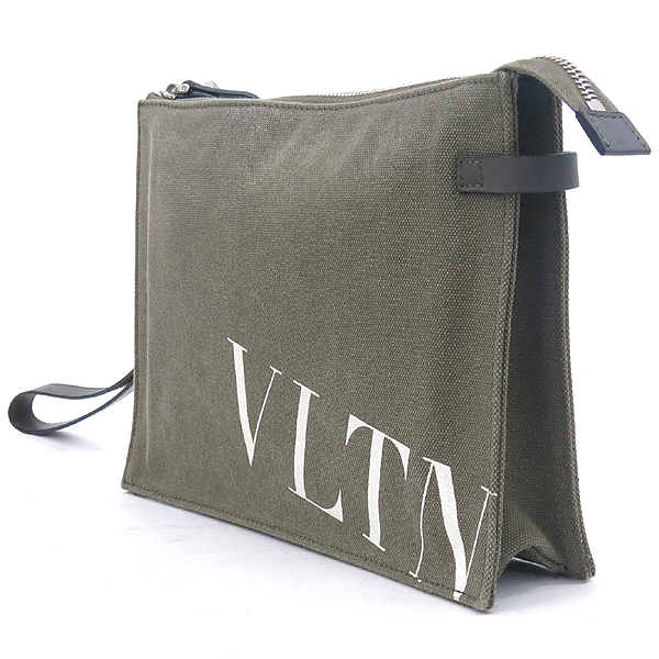 VALENTINO(�߷�Ƽ��) Py0P0483 �ø���׸� �÷� ĵ���� �Ŀ�ġ [��������] �̹���2 - ���̺��� �߰���ǰ