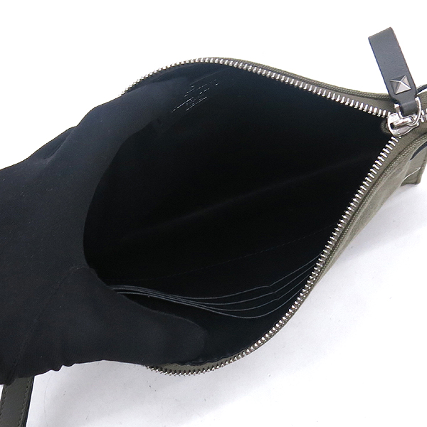 VALENTINO(�߷�Ƽ��) Py0P0483 �ø���׸� �÷� ĵ���� �Ŀ�ġ [��������] �̹���4 - ���̺��� �߰���ǰ