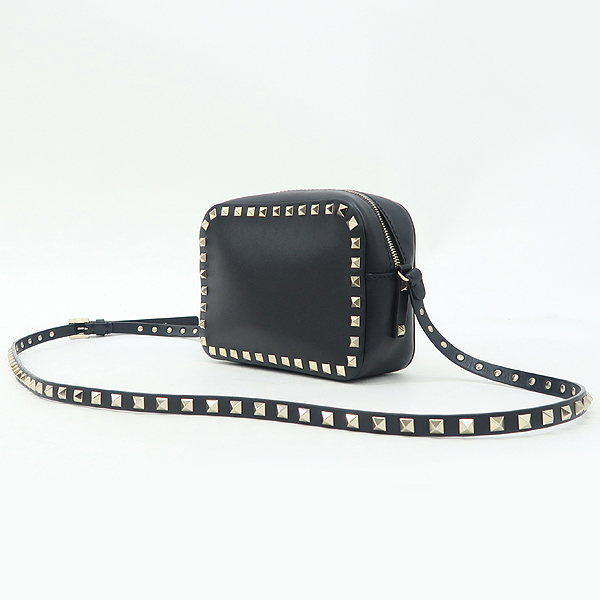 VALENTINO(�߷�Ƽ��) QW2B0809BOL ���� ���� ���� �����͵� �̴� ũ�ν��� [��������] �̹���3 - ���̺��� �߰���ǰ