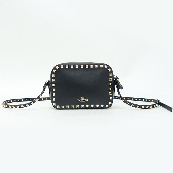 VALENTINO(�߷�Ƽ��) QW2B0809BOL ���� ���� ���� �����͵� �̴� ũ�ν��� [��������] �̹���4 - ���̺��� �߰���ǰ