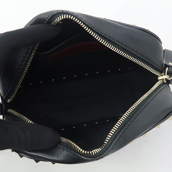 VALENTINO(�߷�Ƽ��) QW2B0809BOL ���� ���� ���� �����͵� �̴� ũ�ν��� [��������] �̹���5 - ���̺��� �߰���ǰ