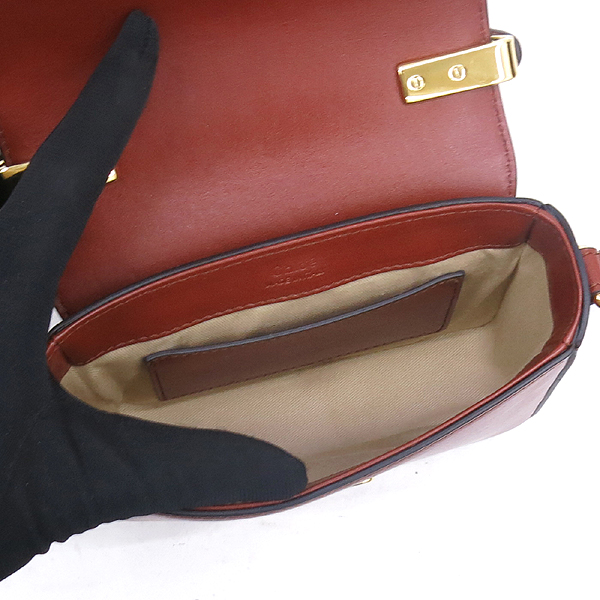 Chloe(���ο�) CHC19US193A3727S ���Ǿ� ���� ���� �̴� C�� ����� [�����] �̹���5 - ���̺��� �߰���ǰ