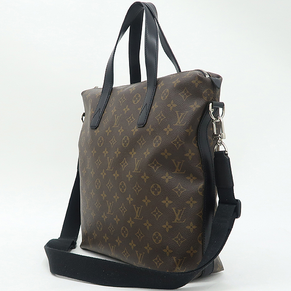 Louis Vuitton(���̺���) M40388 ���׷� ĵ���� ��ī�縣 Űź 2WAY [��������] �̹���3 - ���̺��� �߰���ǰ