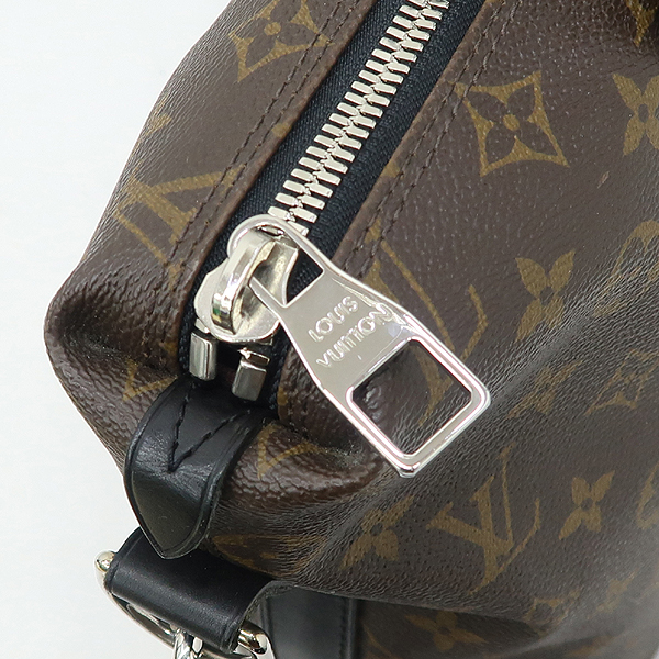 Louis Vuitton(���̺���) M40388 ���׷� ĵ���� ��ī�縣 Űź 2WAY [��������] �̹���4 - ���̺��� �߰���ǰ
