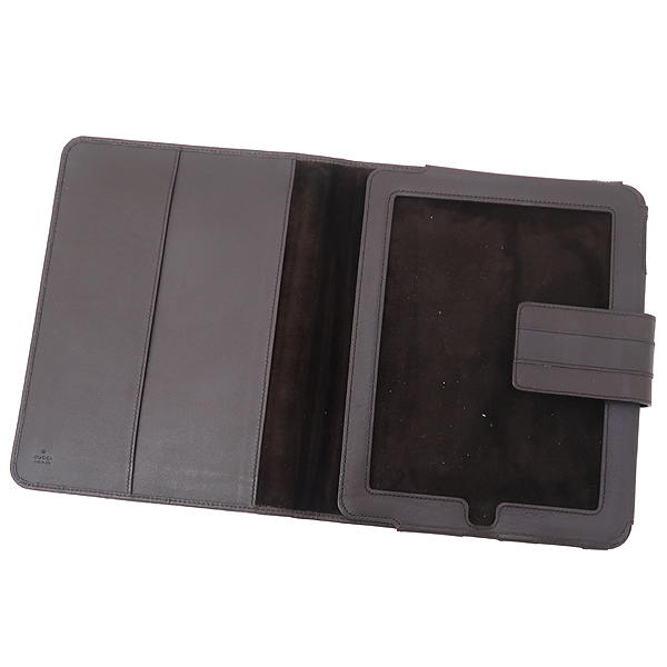 Gucci(����) 287988 ���� �÷� �ø� ���� �����е� 2���� ���̽� [��������] �̹���3 - ���̺��� �߰���ǰ