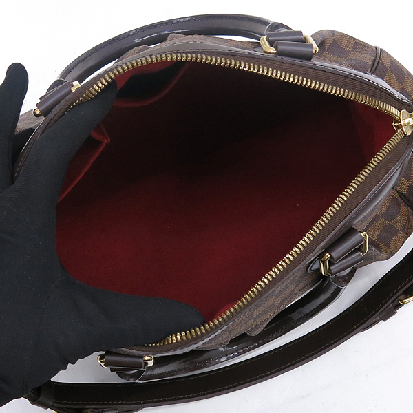 Louis Vuitton(���̺���) N51997 �ٹ̿� ���� ĵ���� Ʈ���� PM 2WAY [��������] �̹���4 - ���̺��� �߰���ǰ