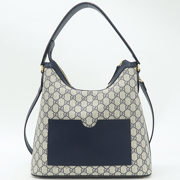 Gucci(����) 414930 GG�ΰ� ������ ���̺� ���� Ʈ���� ȣ�� ����� + ��Ʈ�� 2WAY [��������] �̹���3 - ���̺��� �߰���ǰ