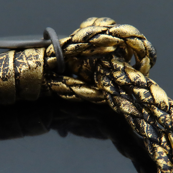 BOTTEGAVENETA(���װ�����Ÿ) 113546 ��Ż�� ��� ��Ʈ��ġ���� ���� ���� [��õ��] �̹���3 - ���̺��� �߰���ǰ