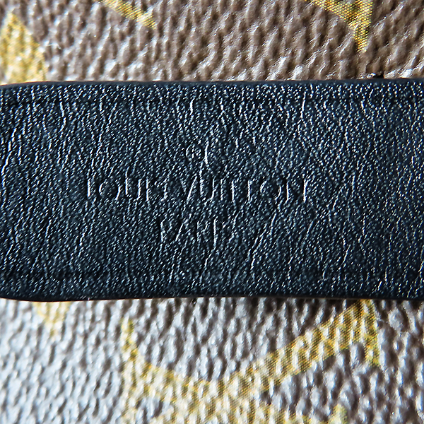 Louis Vuitton(���̺���) M44020 ���׷� ĵ���� ���͸� �÷� �׿��뿡 ��Ŷ ��� �� ũ�ν��� [��������] �̹���6 - ���̺��� �߰���ǰ