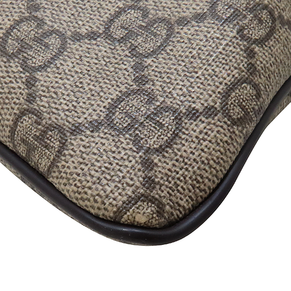 Gucci(����) 295257 GG�ΰ� PVC ���� ���� Ʈ���� ���� �÷� �޽��� ũ�ν��� [��õ��] �̹���6 - ���̺��� �߰���ǰ