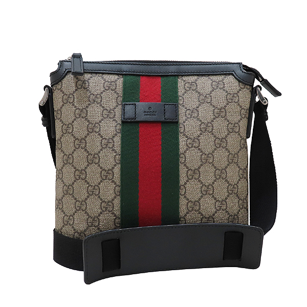 Gucci(����) 471454 GG�ΰ� PVC ��� ��Ƽġ ������ Web �޽��� ũ�ν��� [��õ��] �̹���2 - ���̺��� �߰���ǰ