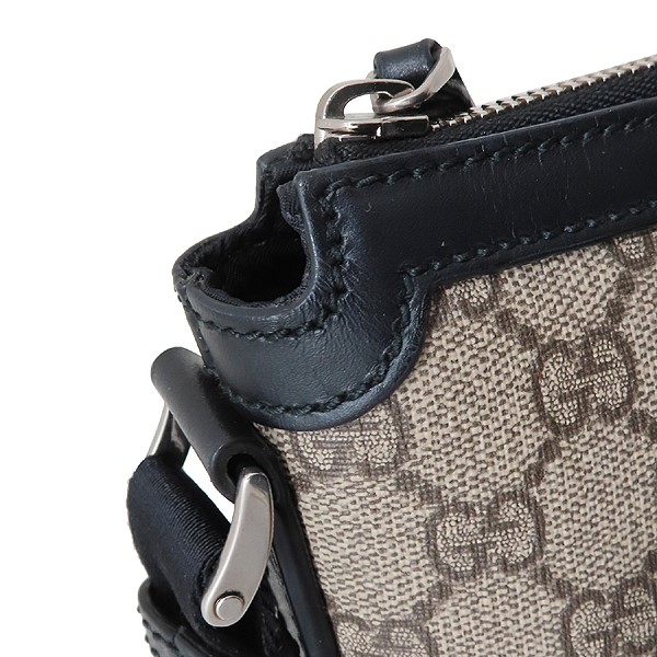 Gucci(����) 471454 GG�ΰ� PVC ��� ��Ƽġ ������ Web �޽��� ũ�ν��� [��õ��] �̹���4 - ���̺��� �߰���ǰ