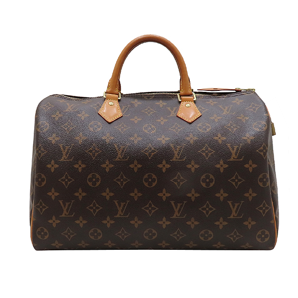 Louis Vuitton(���̺���) M41107 ���׷� ĵ���� ���ǵ� 35 ��Ʈ�� [��õ��] �̹���2 - ���̺��� �߰���ǰ