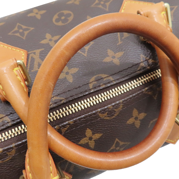 Louis Vuitton(���̺���) M41107 ���׷� ĵ���� ���ǵ� 35 ��Ʈ�� [��õ��] �̹���4 - ���̺��� �߰���ǰ