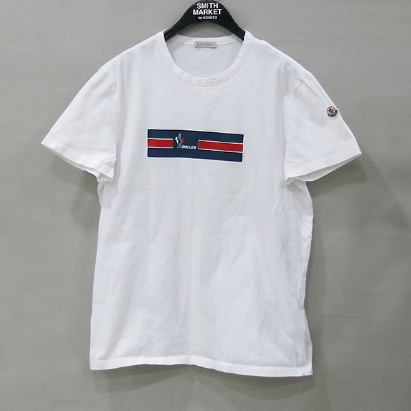 MONCLER(Ŭ) 100%  MAGLIA ȭƮ ÷ ñ״    Ƽ [λ꼾Һ]