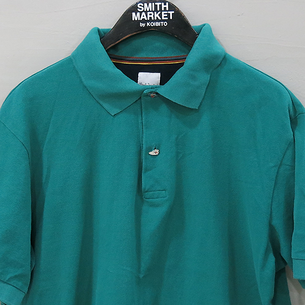 Paul Smith(�����̽�) �� 100% �׸� �÷� ������ ���� Ƽ [�λ꼾�Һ���] �̹���2 - ���̺��� �߰���ǰ