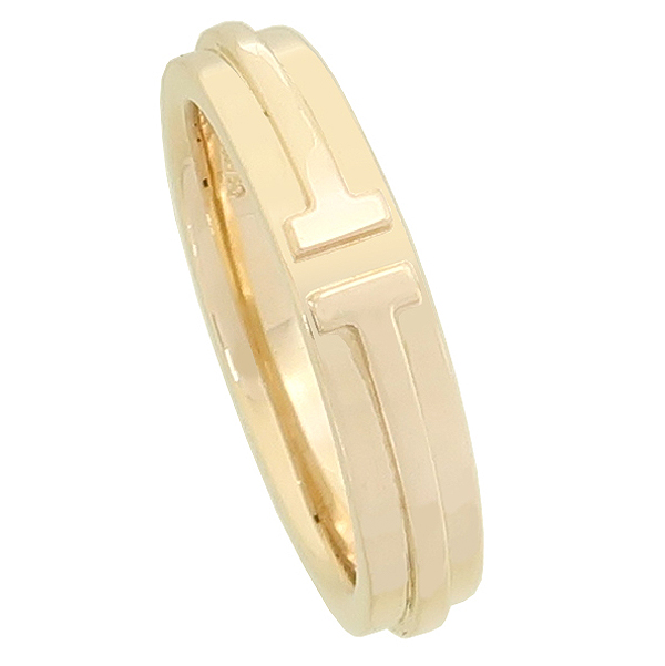 Tiffany(Ƽ�Ĵ�) 18K ���ο� ��� Two ���ο� �� ����-19ȣ [��������] �̹���2 - ���̺��� �߰���ǰ