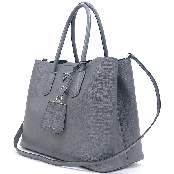 Prada(�����) �׷��� ���ǾƳ� ���� ���� �ﰢ �ΰ� ��� �κ��� ��Ʈ�� + �����Ʈ�� 2WAY [��������] �̹���3 - ���̺��� �߰���ǰ