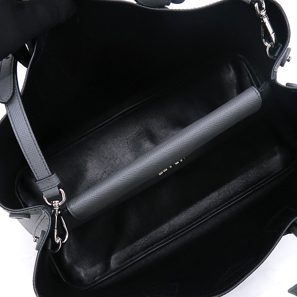 Prada(�����) �׷��� ���ǾƳ� ���� ���� �ﰢ �ΰ� ��� �κ��� ��Ʈ�� + �����Ʈ�� 2WAY [��������] �̹���5 - ���̺��� �߰���ǰ