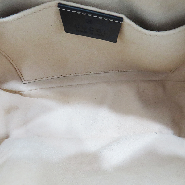 Gucci(����) 447632 ���� ���� GG Marmont(����Ʈ) ��Ʋ�� ����ΰ� ü�� ũ�ν��� [��õ��] �̹���7 - ���̺��� �߰���ǰ