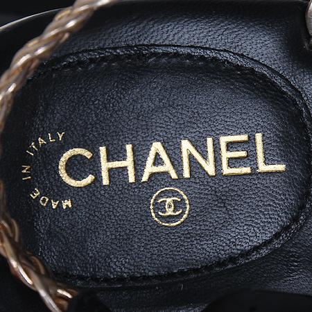 Chanel(����) COCO ����ΰ� ��� ��Ʈ�� ���� ��������(240~245ȣ)[���ֻ���] �̹���4 - ���̺��� �߰���ǰ